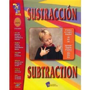  Sustraccion Subtraction