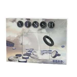  Yinsh Strategy Game Toys & Games