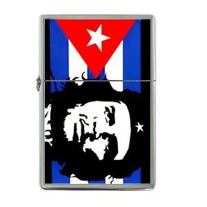 Che Guevara v2 Flip Top Lighter