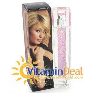  Paris Hilton Heiress for Women Perfume, 1.7 oz EDP Spray 