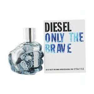 DIESEL ONLY THE BRAVE by Diesel Beauty
