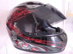 Motorcycle Street Bike Full Helmet Ninja honda CBR ~L  