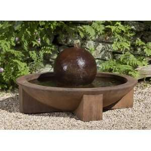  low zen sphere fountain Patio, Lawn & Garden