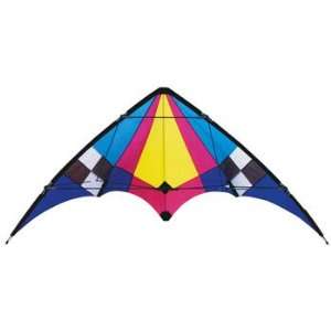  Gayla   Stunt Master Shockwave 48 (Kites) Toys & Games
