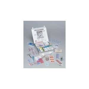  Set of 2   50 Student First Aid Kit