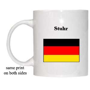  Germany, Stuhr Mug 