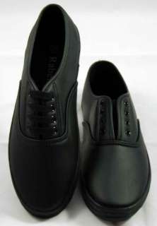 Raben Shoes   Synthetic Leather  Slip On With Laces  