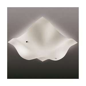  Manta Wall Light (Small) CFE