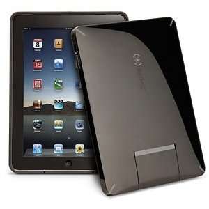  New OEM Apple iPad Black Gray CandyShell Speck Case Electronics
