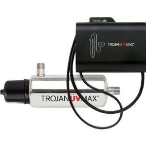  Trojan UVMax B4 Ultraviolet Water Filter