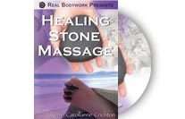 MASSAGE THERAPY SUPPLIES HOT STONE DVD  