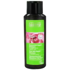     Shampoo Repair For Stressed & Dry Hair Rose Milk   8.2 oz. Beauty