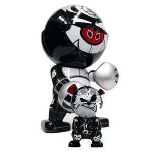  Ultra Spooky 10 inch trexi by Ultraman & Danny Chan Toys & Games