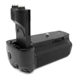   Grip for Canon BG E6 / Compatible for Canon EOS 5D Mark II Digital Ca