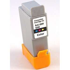  Canon Bci 24c (Bci24) Ink Cartridges Color for Canon S330 Canon 