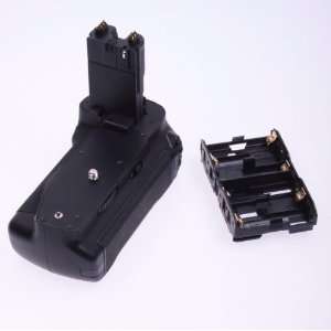   New Battery Grip For Canon 7D Digital Camera
