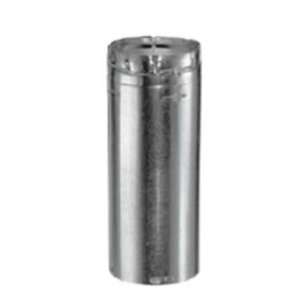  Chimney 68510 5 in. Dura Vent Type B Gas Vent Pipe