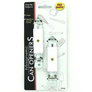  Can opener set (Wholesale in a pack of 36) Kitchen 