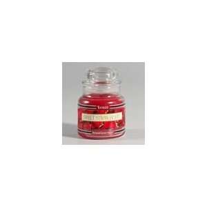  Yankee Candle Sweet Strawberry Small Jars 3.7 oz