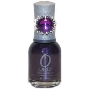  Orly Gems Collection Midnight Star 40684 Beauty