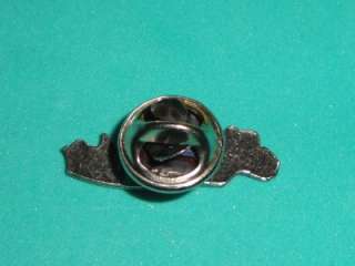 Studebaker Metal Pin Vintage 70s Emblem Logo Rare Car  