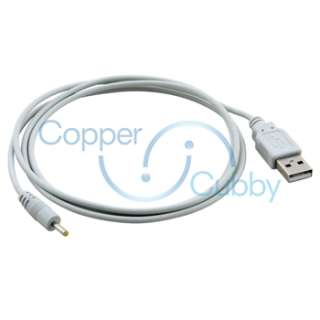 USB Charging Cable For Xbox 360 Wireless Headset  