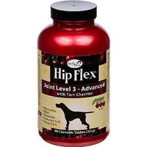  Overby Farm Hip Flex Joint Level 3 Advanced Dog Hip 