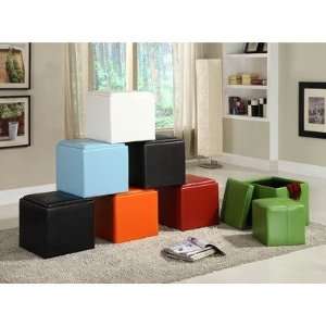  Woodbridge Home Designs 4723 4723 Series Storage Cube 