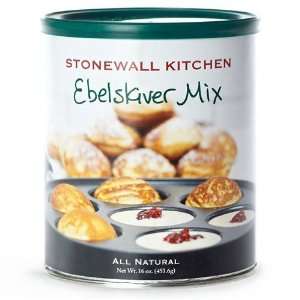 Stonewall Kitchen Ebelskiver Mix Grocery & Gourmet Food