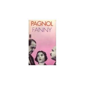    Fanny (Trilogie Marseillaise   Tome 2) Marcel Pagnol Books