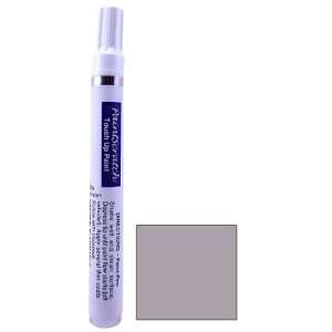  1/2 Oz. Paint Pen of Aspen Silver Metallic Touch Up Paint 