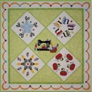  Quilting Stitchin Addiction Arts, Crafts & Sewing