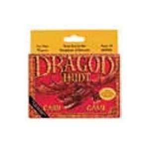  Dragon Hunt Card Game Toys & Games