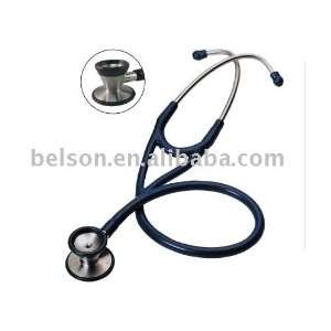  cardiology stainless steel stethoscope Health & Personal 
