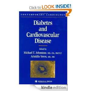 Diabetes and Cardiovascular Disease (Contemporary Cardiology) Michael 