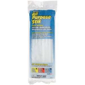  All Purpose Stik Glue Sticks 7/16X10 20/Pkg Electronics