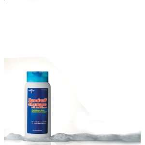  3 in 1 Dandruff Shampoo Case Pack 12   410970 Health 