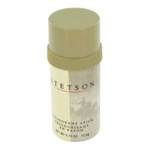 STETSON by Coty Deodorant Stick 2.5 oz Beauty