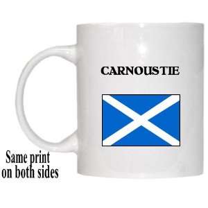 Scotland   CARNOUSTIE Mug 