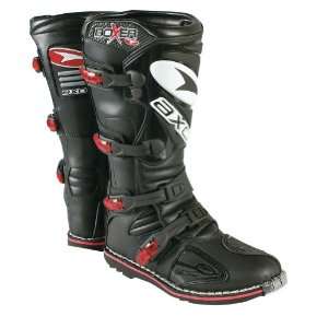  Boxer Jr. Boots Automotive