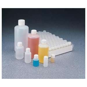 Nalgene Narrow Mouth Sterile HDPE Bottles, 500ml  