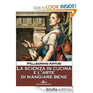   bene (Italian Edition) Pellegrino Artusi  Kindle Store