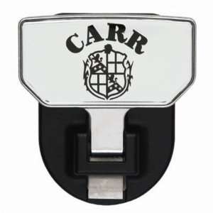  CARR 185402 Hitch Step For Select Vehicles With 2 Square 