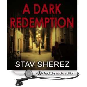  A Dark Redemption A Carrigan and Miller Novel, Book 1 