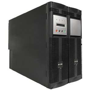    Eaton Pulsar EX RT 5000VA Tower/Rackmountable UPS Electronics