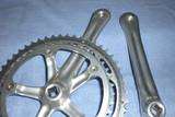 Near Mint Campagnolo Chorus 9 Speed Groupset   Record   Colnago 