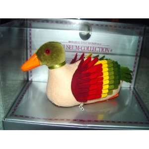  Steiff Museum Collection Duck Toys & Games