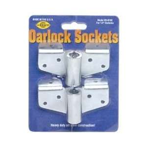  Stearns Oarlock Socket 5/8 Post STEG813MAR Sports 