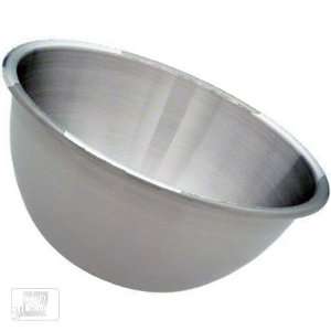  Polar Ware 24A 4 qt Stainless Steel Mixing Bowl