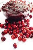 oz ~SPICED CRANBERRY~ CANDLE & SOAP FRAGRANCE OIL *NEW*  